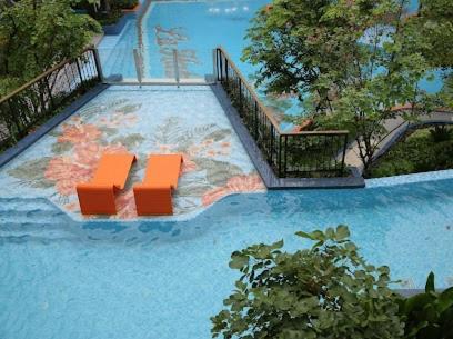 Huahin Mountain View Room Near The Beach Εξωτερικό φωτογραφία