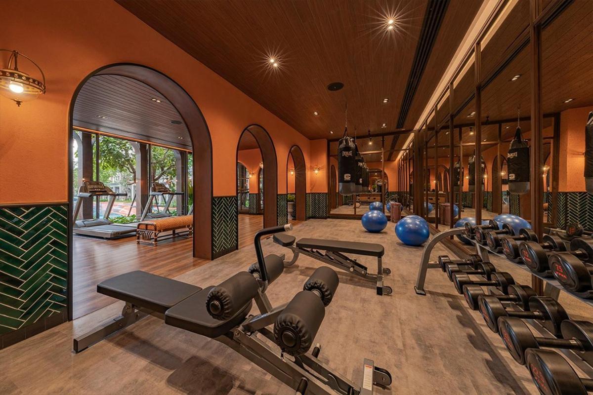 Huahin Mountain View Room Near The Beach Εξωτερικό φωτογραφία