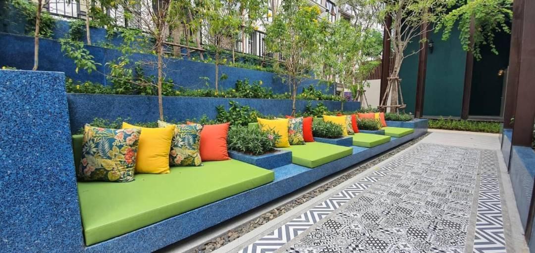 Huahin Mountain View Room Near The Beach Εξωτερικό φωτογραφία